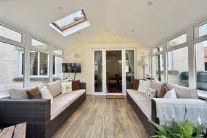 Conservatory- click for photo gallery